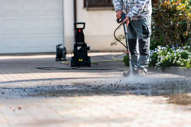 Pressure Washing Estimates in Ferndale, WA