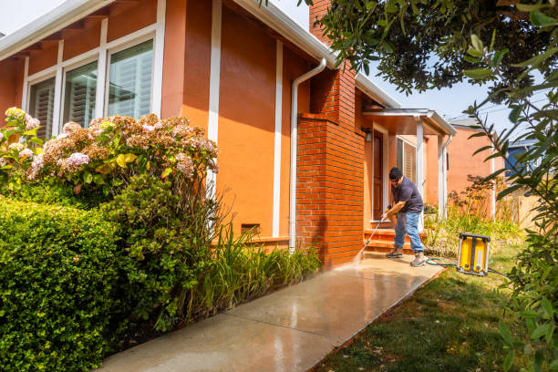 Local Pressure Washing Services in Ferndale, WA